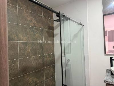 Apartamento de 2 alcobas en arriendo en Mandalay I Sector, Bogotá, 50 m² · foto 17 de 20