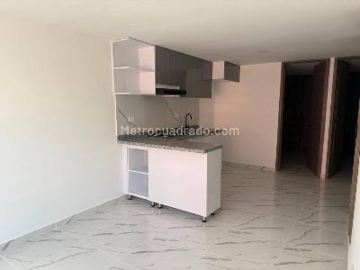 Apartamento de 2 alcobas en arriendo en Mandalay I Sector, Bogotá, 50 m² · foto 18 de 20