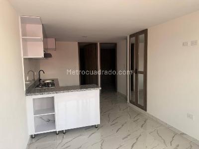 Apartamento de 2 alcobas en arriendo en Mandalay I Sector, Bogotá, 50 m² · foto 19 de 20