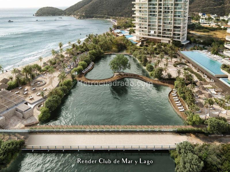Proyecto PLAYA SANTUA MAR - Więcej