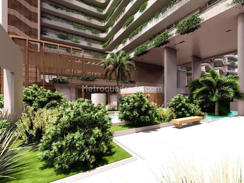 Proyecto PLAYA SANTUA SIERRA