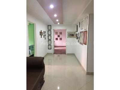 Apartamento en venta en Santa Maria De Los Angeles, Medellín · foto 5 de 14