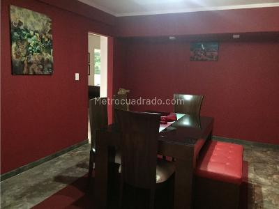 Apartamento en venta en Santa Maria De Los Angeles, Medellín · foto 7 de 14