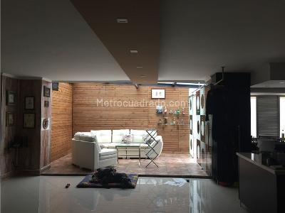 Apartamento en venta en Santa Maria De Los Angeles, Medellín · foto 10 de 14