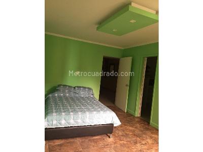 Apartamento en venta en Santa Maria De Los Angeles, Medellín · foto 11 de 14