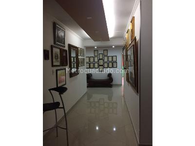 Apartamento en venta en Santa Maria De Los Angeles, Medellín · foto 12 de 14