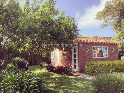 Casa de 4 alcobas en venta en Llano Grande, Rionegro · foto 4 de 10