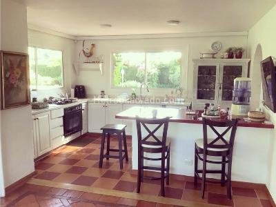 Casa de 4 alcobas en venta en Llano Grande, Rionegro · foto 5 de 10