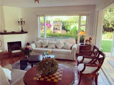 Casa de 4 alcobas en venta en Llano Grande, Rionegro · foto 6 de 10