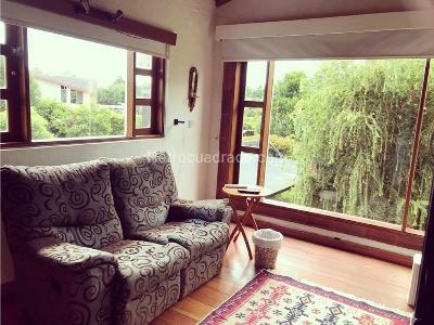 Casa de 4 alcobas en venta en Llano Grande, Rionegro · foto 7 de 10