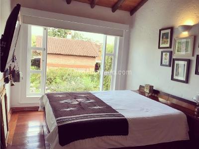 Casa de 4 alcobas en venta en Llano Grande, Rionegro · foto 8 de 10