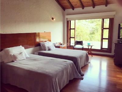Casa de 4 alcobas en venta en Llano Grande, Rionegro · foto 9 de 10