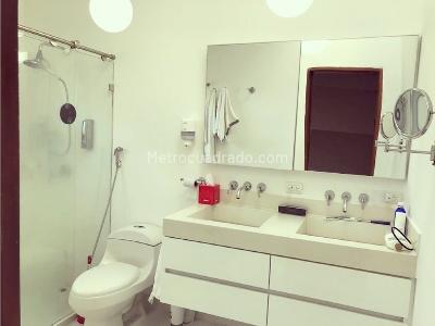 Casa de 4 alcobas en venta en Llano Grande, Rionegro · foto 10 de 10