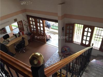 Casa de 4 alcobas en venta en El Porvenir, Rionegro, 152 m² · foto 2 de 13