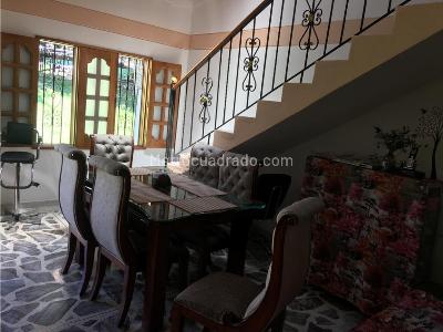 Casa de 4 alcobas en venta en El Porvenir, Rionegro, 152 m² · foto 3 de 13