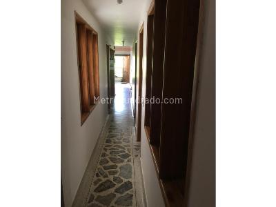 Casa de 4 alcobas en venta en El Porvenir, Rionegro, 152 m² · foto 5 de 13