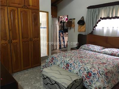 Casa de 4 alcobas en venta en El Porvenir, Rionegro, 152 m² · foto 6 de 13