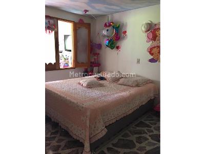 Casa de 4 alcobas en venta en El Porvenir, Rionegro, 152 m² · foto 7 de 13