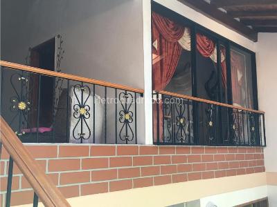 Casa de 4 alcobas en venta en El Porvenir, Rionegro, 152 m² · foto 8 de 13