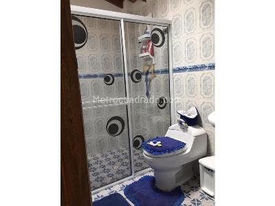 Casa de 4 alcobas en venta en El Porvenir, Rionegro, 152 m² · foto 11 de 13