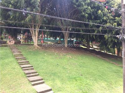 Casa de 4 alcobas en venta en El Porvenir, Rionegro, 152 m² · foto 13 de 13