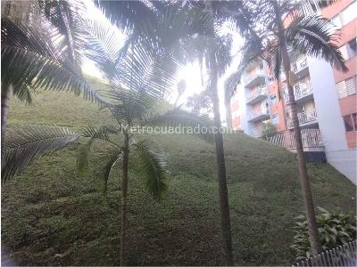 Apartamento en Arriendo, Las Cometas, Envigado en Las Cometas