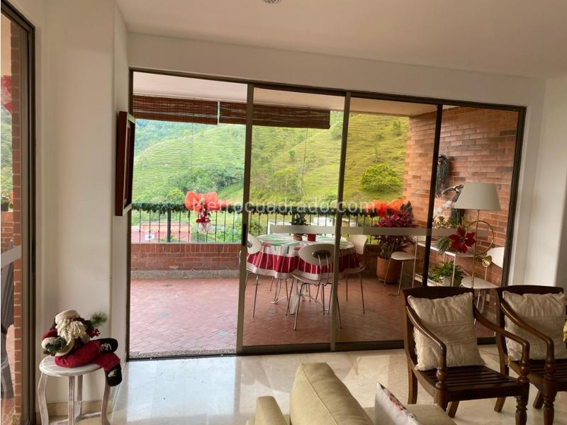 Apartamento en Venta, Calambeo, Ibagué - Widok 2