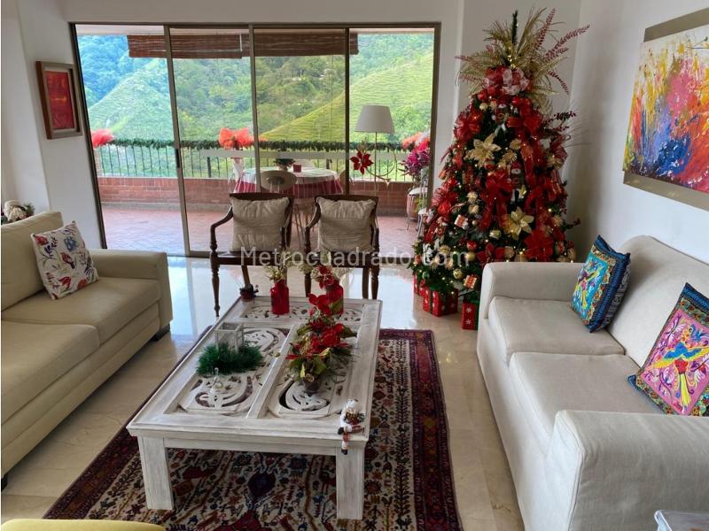 Apartamento en Venta, Calambeo, Ibagué - Widok 3