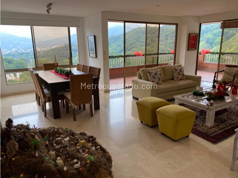 Apartamento en Venta, Calambeo, Ibagué - Widok 4