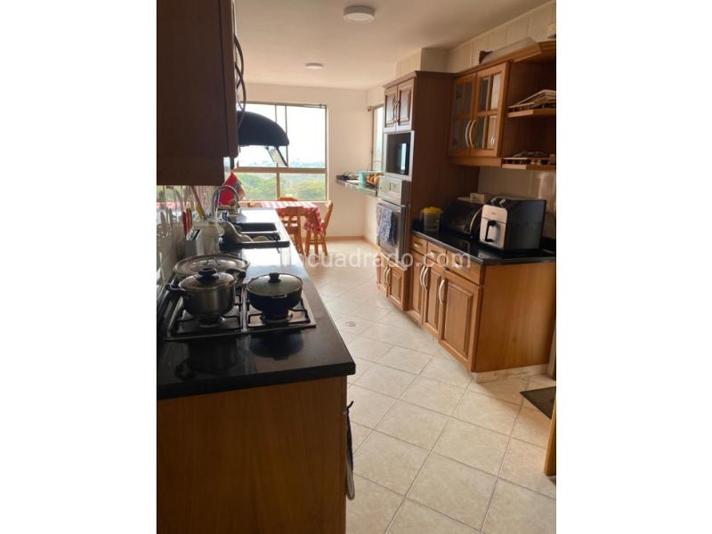 Apartamento en Venta, Calambeo, Ibagué - Widok 5