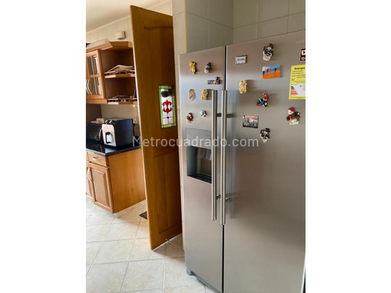 Apartamento en Venta, Calambeo, Ibagué - Widok 6