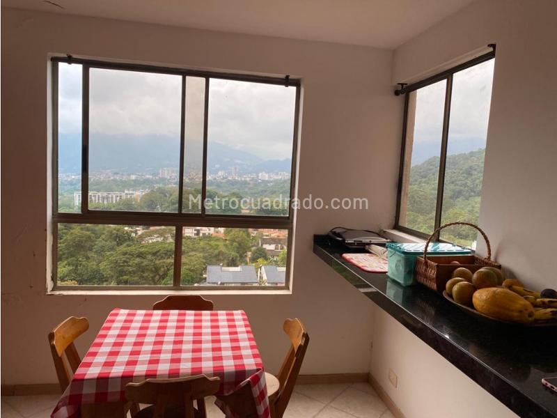 Apartamento en Venta, Calambeo, Ibagué - Więcej