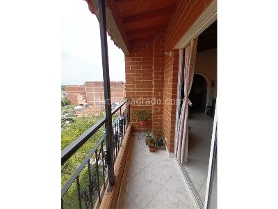 Apartamento en venta en Mesa, Envigado · foto 2 de 12