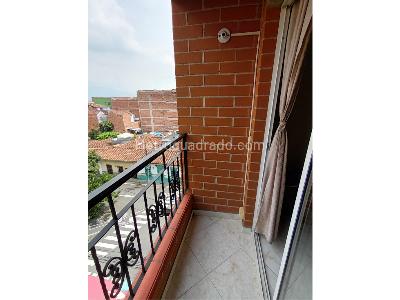 Apartamento en venta en Mesa, Envigado · foto 3 de 12