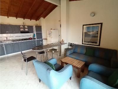 Apartamento en venta en Mesa, Envigado · foto 5 de 12
