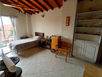 Apartamento en venta en Mesa, Envigado · foto 6 de 12