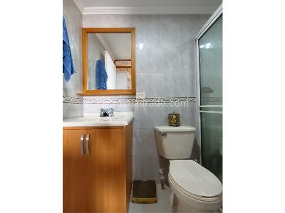 Apartamento en venta en Mesa, Envigado · foto 12 de 12