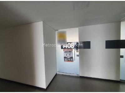 Oficina en Arriendo, Las Casitas, Envigado