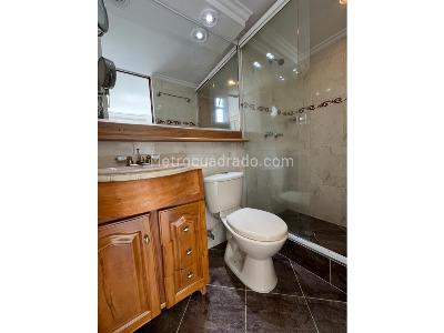 Apartamento de 3 alcobas en arriendo en Guaimaro, Envigado, 74 m² · foto 5 de 12