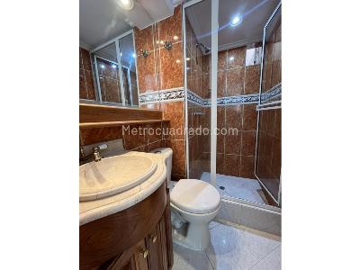 Apartamento de 3 alcobas en arriendo en Guaimaro, Envigado, 74 m² · foto 8 de 12