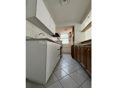 Apartamento de 3 alcobas en arriendo en Guaimaro, Envigado, 74 m² · foto 11 de 12
