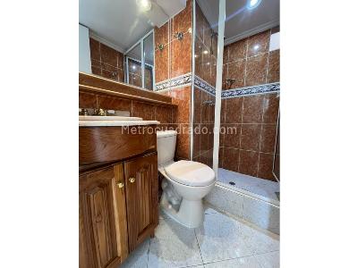 Apartamento de 3 alcobas en arriendo en Guaimaro, Envigado, 74 m² · foto 12 de 12