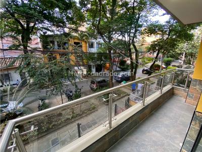 Apartamento en Arriendo, Obrero, Envigado en Obrero