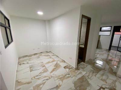 Apartamento en arriendo en Obrero, Envigado · foto 6 de 13