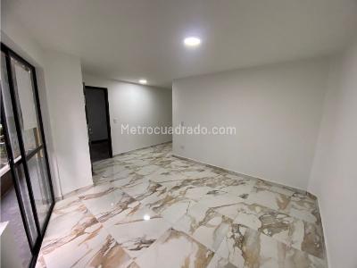 Apartamento en arriendo en Obrero, Envigado · foto 10 de 13