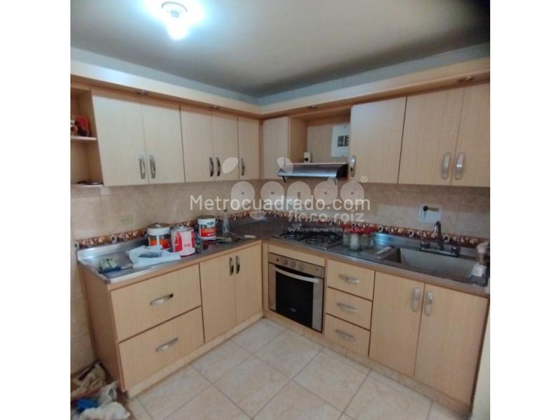 Casa en Arriendo, San Marcos, Envigado - 2