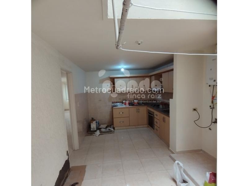 Casa en Arriendo, San Marcos, Envigado - 3