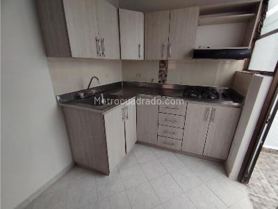 Apartamento en venta en Mesa, Envigado · foto 3 de 12