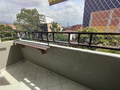 Apartamento en venta en Mesa, Envigado · foto 11 de 12