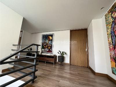 Apartamento de 5 alcobas en venta en San Lucas, Medellín, 389 m² · foto 4 de 18
